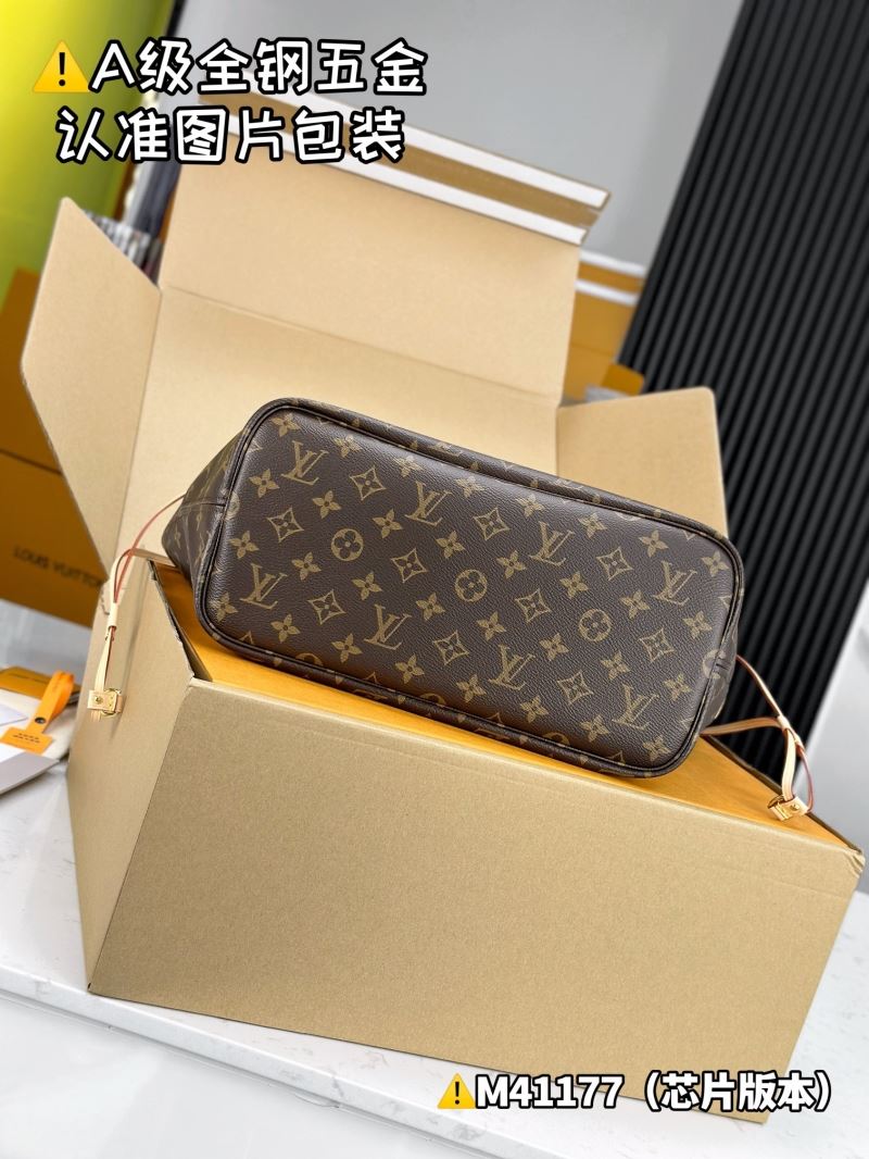 LV Shopping Bags